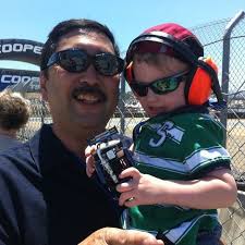 Profile for Frank Higashino