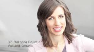 Dr. Barbara Pelletier