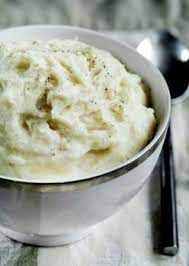 Kittencal S Fluffy Mashed Potatoes Recipe Food Com Recipe Fluffy Mashed Potatoes Potato Dishes Food