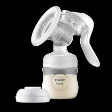 Manual Breast Pump