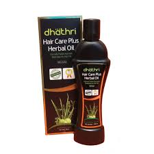 This unique ayurvedic formulation, approved by the. Dhathri Hair Care Plus Herbal Oil 100ml Keralaspecial