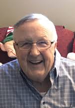 Paul Sauvé Obituary