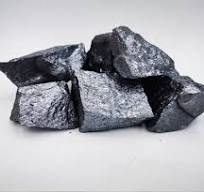 Silicon Metal 2202 - Raw materials, Hensfate Metal Co. Ltd ...