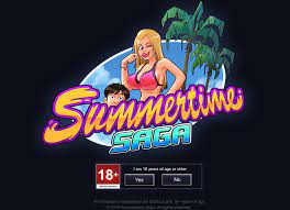 The game has a fascinating storyline, lots of interesting features and countless surprises for players. Summertime Saga Free Download For Pc And Mac Apk Download For Android How To Play Techpinas