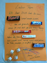 Pin Von Anna D Auf Geschenk Papa Vatertag Geschenke Basteln Ideen Zum Vatertag Selbstgemachte Geschenke Kinder