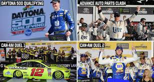 Austin dillon is the latest nascar winner in the rolex 24, racing an lmp2 for rwr eurasia and joining wright, who recorded several top 10 finishes in the 2020 arca menards series after winning the 2018 imsa prototype challenge, will drive the team?s. Road To The Monster Energy Nascar Cup Part 1