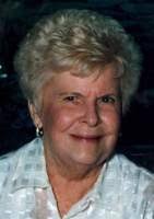 Ethel Helfrich Obituary (2010)