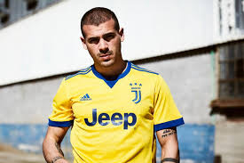 Top rated seller top rated seller. Juventus 17 18 Away Kit Released Footy Headlines