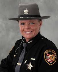 WAYNE COUNTY SHERIFF'S OFFICE