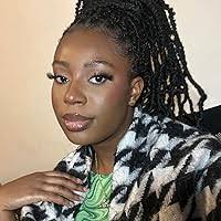 The Break She Needed (Black Summer Island Book 1) by Lauren Lacey