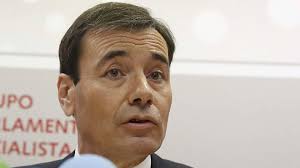 Tomás Gómez, en COPE: "Tengo clarísimo que la siguiente línea de ataque de  Sánchez va a ir contra la Corona"