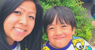 Ryan ToysReview Name, Family, YouTube, Net Worth