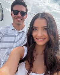 Celebrated the sweetest couple this week 🌷