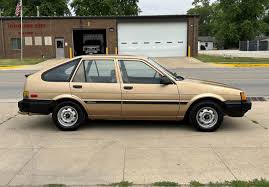 Image result for Brown 1984 Toyota
