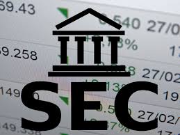 Securities And Exchange Commission Sec Definition
