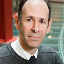 Sheldon Jacobson's Profile