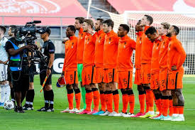 Het betreft het tweede duel in groep c van het ek voetbal 2021. Dit Is Het Programma Van Oranje Tijdens Het Ek Voetbal Nederlands Voetbal Ad Nl