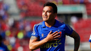 Charles Aránguiz no volverá a la Universidad de Chile - Sabes Deportes