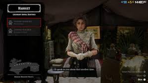 Legendary Animals Guide Red Dead Online
