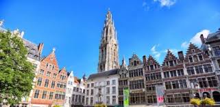 The hotel is located in gent, only 1640 feet from the historical city center. Se Puede Viajar A Belgica Pruebas Pcr Normativas Y Requisitos Para Viajar Desde Espana