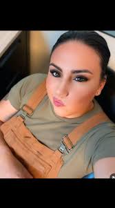 Amanda Steffen in people