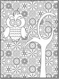 Search through more than 50000 coloring pages. Free Owl Coloring Page Coloring Books Colouring Pages Coloring Pages