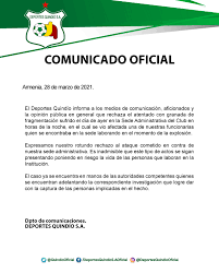 Primera b 19 june at 17:00. Deportes Quindio S A On Twitter Comunicado Oficial Https T Co Tmry2migb6