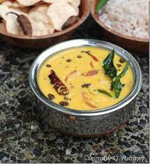 Easy Tomato Pulissery Kerala Food Recipes Indian Food Recipes