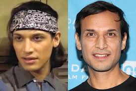 Jesse Borrego—Today