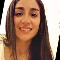 Katherine Salgado's Instagram, Twitter & Facebook