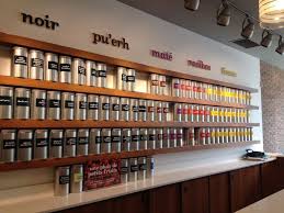 David S Tea Mile End Montreal Qc Davids Tea Tea Saint Denis