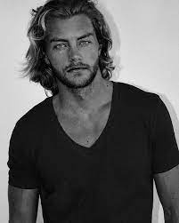 One From A Couple Years Back Fbf Flashbackfriday Blackandwhite Monochrome Beard Photography Long Hair Styles Men Long Hair Beard Hair And Beard Styles