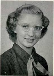 Carolyn Rose Ricketts McCoy (1931-2018)