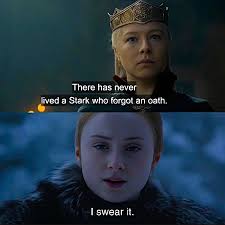 A couple of them would 😅 #houseofthedragon #gameofthrones