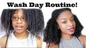 Beginner Transition Hairstyles