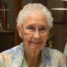 Dorothy Simpson Obituary October 14, 2018