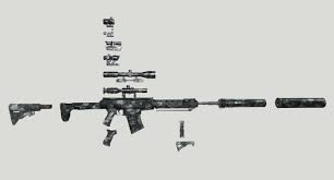 Maybe you would like to learn more about one of these? Aleksey Vinnychenko Fps Gun Asset Sk 16