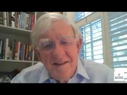 PP Episode 45 Al Jubitz, Founder Rotary Action Group For Peace & 2020  Legacy of Peace Awardee