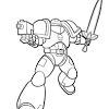 Some warhammer coloring may be available for free. 1