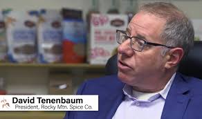 Rocky Mountain Spice Company turns to Hitachi Marking & Coding Solutions