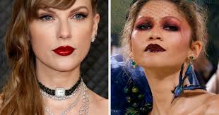 Makeup Archetype Quiz