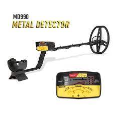 How do you hide gold from a metal detector? Md990 Portable Easy Installation Underground Metal Detector High Sensitivity Jewelry Treasure Gold Metal Detecting Tool With Lcd Display Walmart Canada