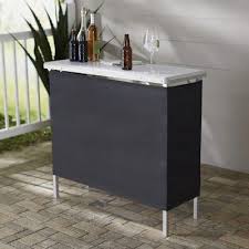 Octagon top (20″w x 60″l) angled corners give this. Pin By Jakob Harrison On Shaela S 18th Ideas In 2020 Portable Outdoor Bar Outdoor Patio Bar Sets Bar Top
