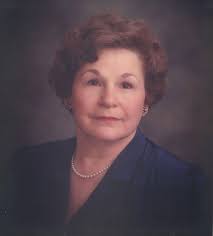 Mildred Ellen Norris Obituary