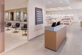 Maybe you would like to learn more about one of these? Beauty Brands Store Design And Identity By Kiku Obata Company Kansas City Missouri