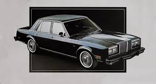 Image result for Black 1980 Chrysler