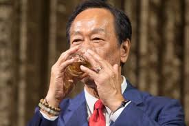 No surprises during William Lai's low-key transit through the U.S.