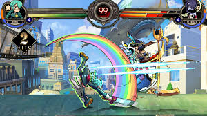 Skullgirls 2nd Encore Ps4 Psvita Gunstiger Im Offiziellen Store Kaufen Psprices Chile