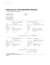 How Can I Tell If A Flight Itinerary Is Fake Travel Stack Exchange
