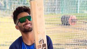 Hindi news » sports » cricket » rajat patidar. Mi Vs Rcb Ipl 2021 Rajat Patidar Ready To Make A Splash In Ipl After Amazing Last Few Months